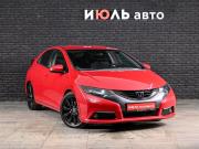 Honda Civic IX Екатеринбург  - изображение 22