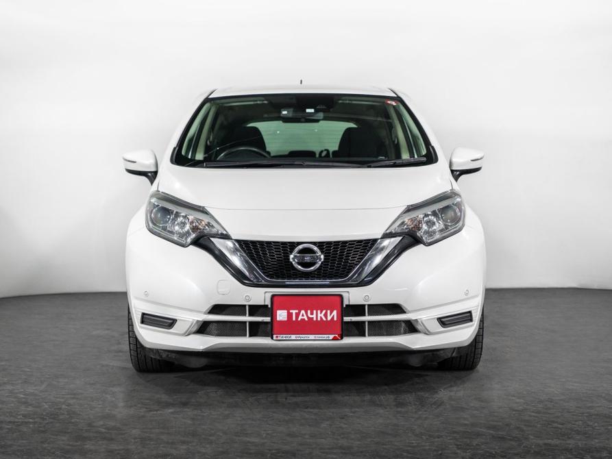 Nissan Note II Рестайлинг Иркутск  - изображение 2