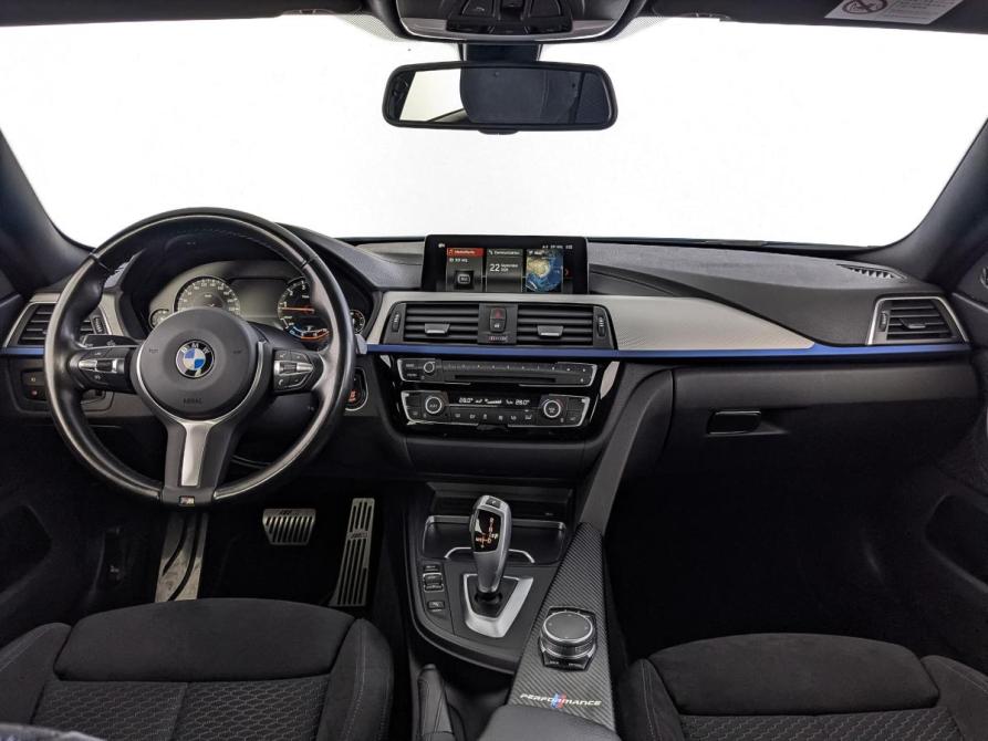 BMW 4 серии F32/F33/F36 Рестайлинг Санкт-Петербург  - изображение 14