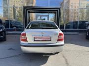 Skoda Octavia I (A4) Рестайлинг Екатеринбург  - изображение 29