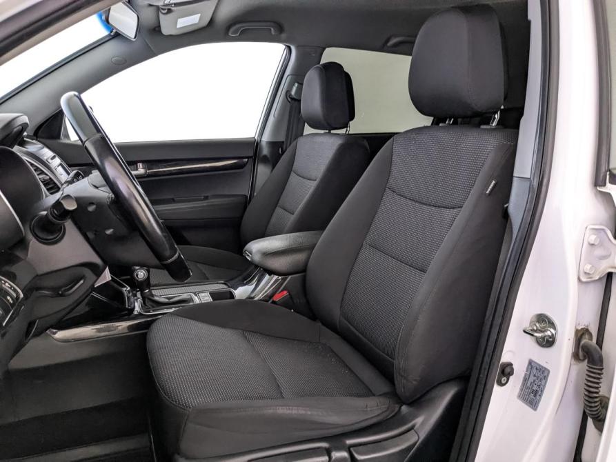 Kia Sorento II Рестайлинг Москва  - изображение 20