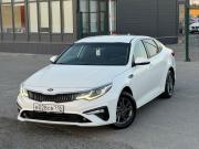 Kia Optima IV Рестайлинг Волгоград  - изображение 62