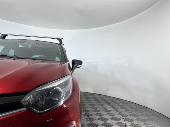 Renault Kaptur I с пробегом 2019 года, цена 1 185 000 рублей, 130000 км, внедорожник, Автокод Объявления