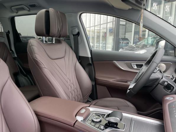 Chery Tiggo 8 Pro Max I Рестайлинг с пробегом 2025 года, цена 3 000 000 рублей, 1216 км, внедорожник, Автокод Объявления