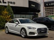 Audi A5 II (F5) Москва  - изображение 32