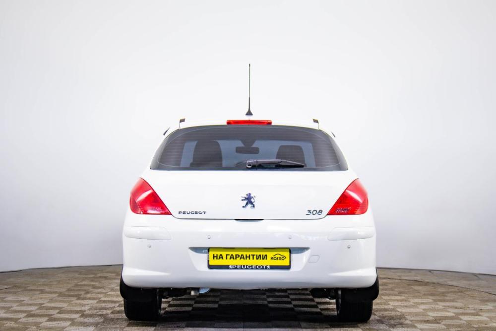 Peugeot 308 I Пермь  - изображение 6