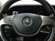 Mercedes-Benz S-Класс VI (W222 C217) Альметьевск  - изображение 48