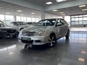 Nissan Almera III (G15) Тверь  - изображение 18