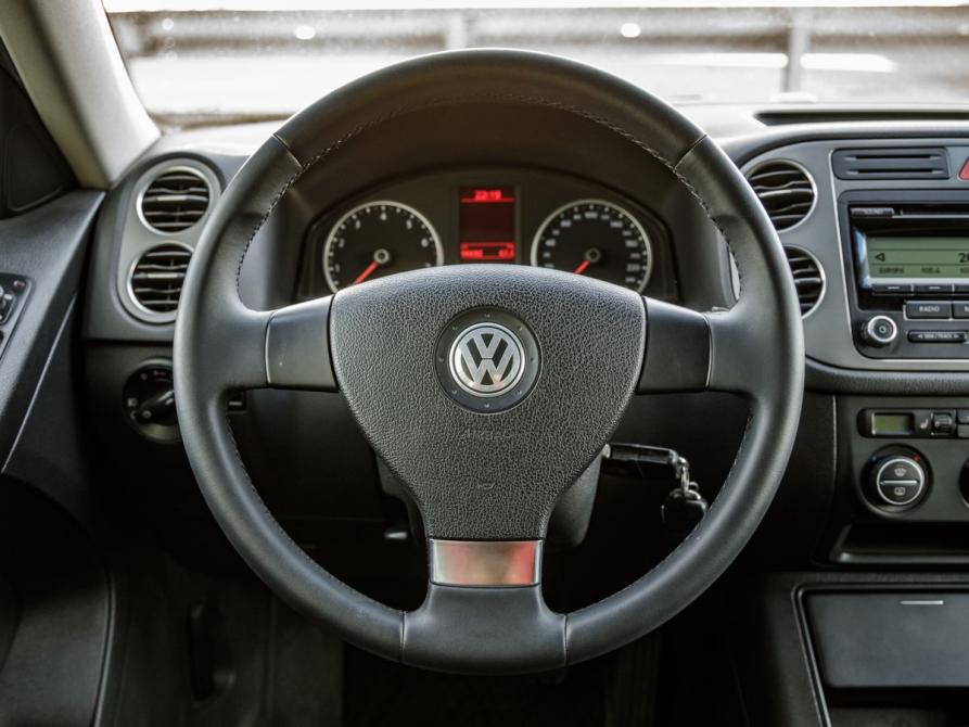 Volkswagen Tiguan I Волгоград  - изображение 17