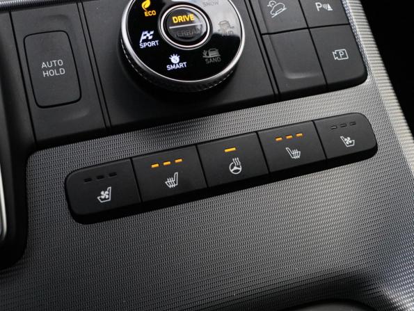 Hyundai Palisade I Рестайлинг с пробегом 2023 года, цена 6 150 000 рублей, 50452 км, внедорожник, Автокод Объявления