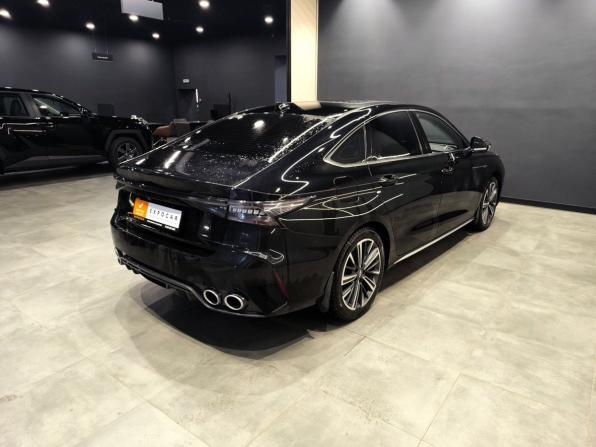 Chery Arrizo 8 с пробегом 2023 года, цена 2 199 000 рублей, 53000 км, седан, Автокод Объявления
