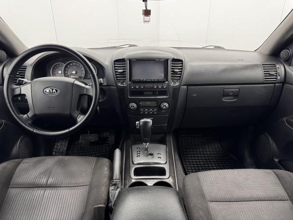 Kia Sorento I Рестайлинг с пробегом 2007 года, цена 850 000 рублей, 255763 км, внедорожник, Автокод Объявления