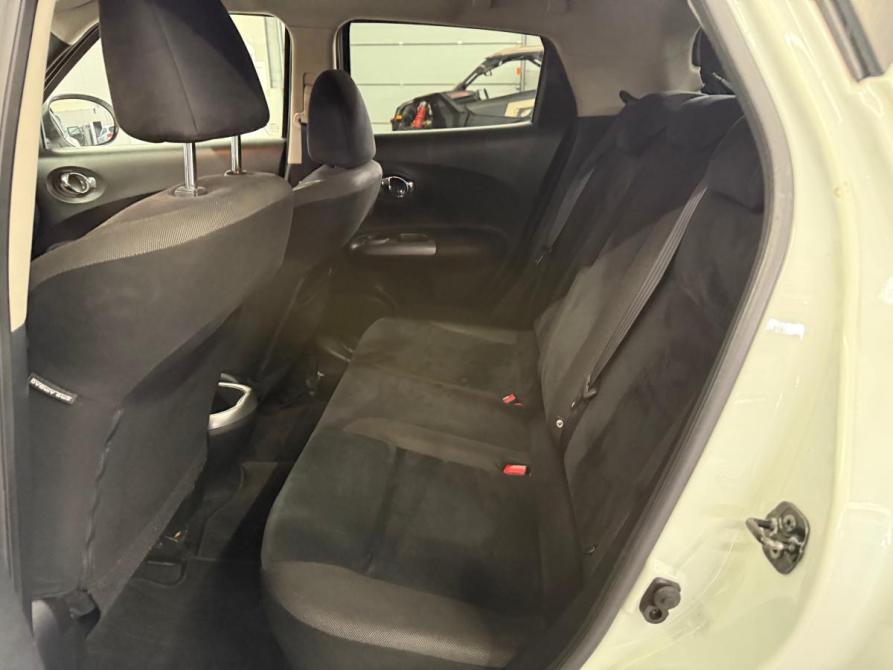 Nissan Juke I Краснодар  - изображение 12