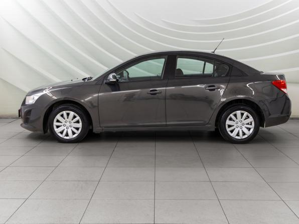 Chevrolet Cruze I Рестайлинг с пробегом 2014 года, цена 888 000 рублей, 124558 км, седан, Автокод Объявления