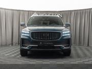 Geely Monjaro I Москва  - изображение 39
