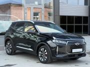 Chery Tiggo 4 I Рестайлинг 2 Новосибирск  - изображение 22