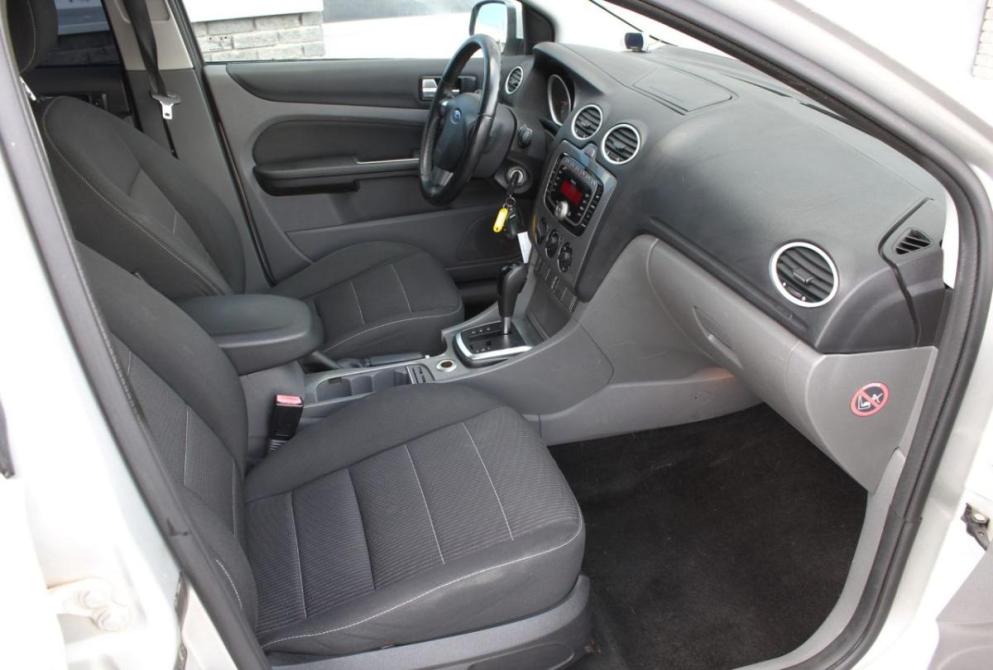 Ford Focus II Рестайлинг Нижний Новгород  - изображение 12