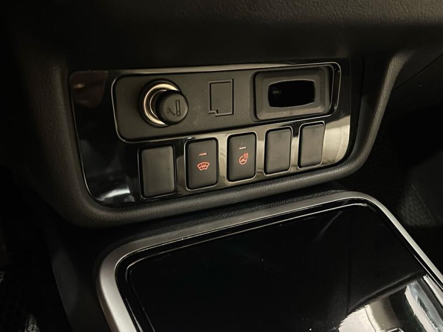Mitsubishi Outlander III Рестайлинг 3 Пермь  - изображение 19