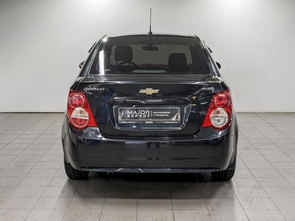 Chevrolet Aveo II с пробегом 2013 года, цена 560 000 рублей, 143910 км, седан, Автокод Объявления