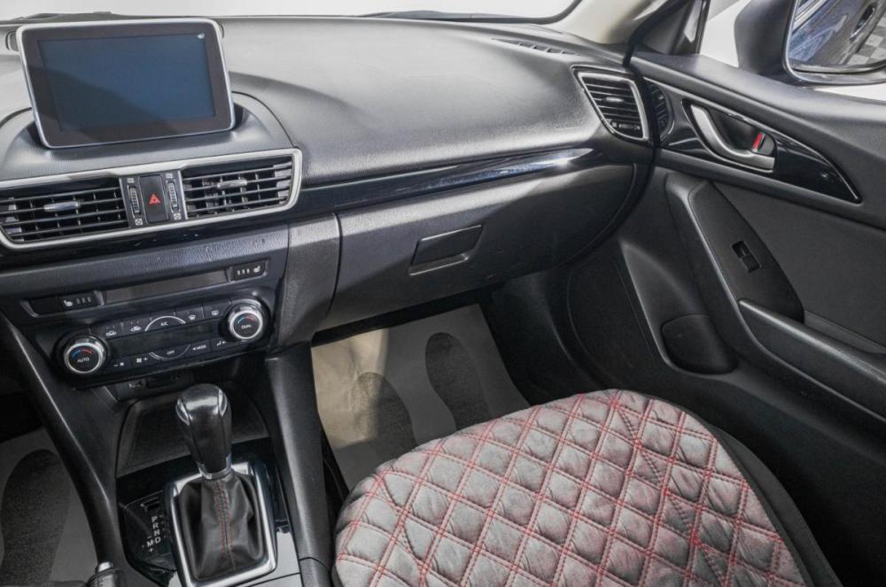 Mazda 3 III (BM) Барнаул  - изображение 21