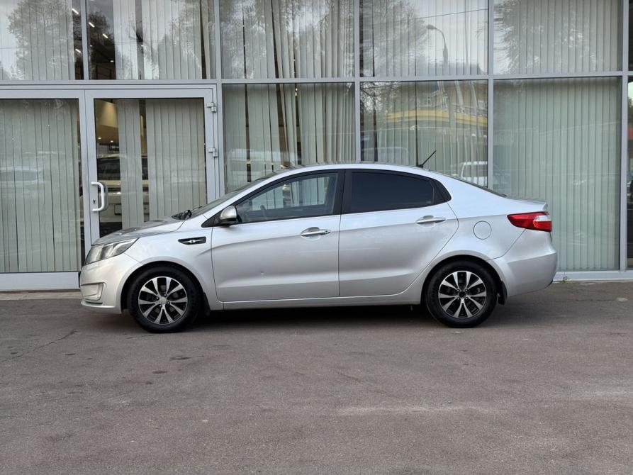 Kia Rio III Воронеж  - изображение 8