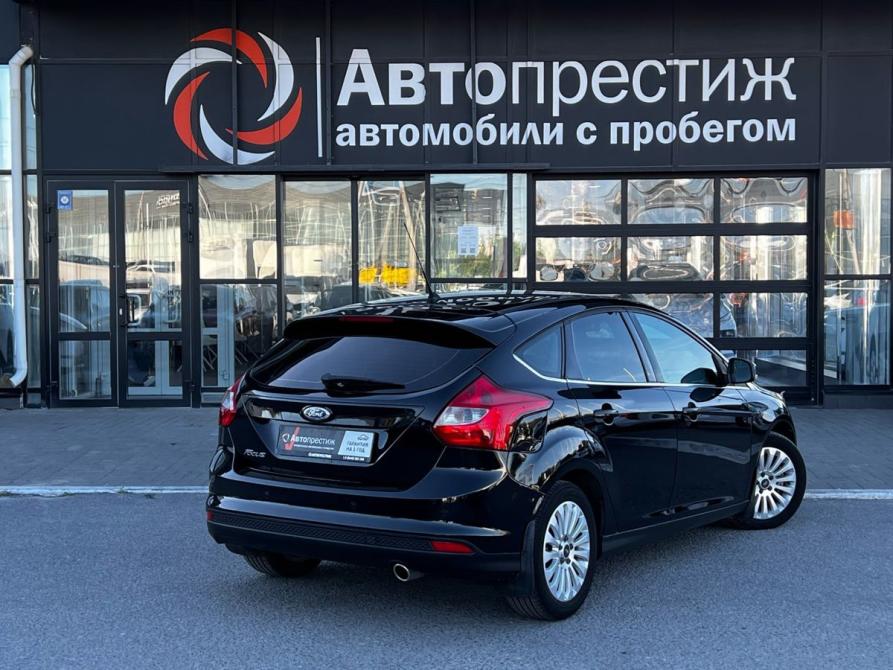 Ford Focus III Волгоград  - изображение 6