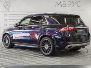 Mercedes-Benz GLE II (V167) Москва  - изображение 39