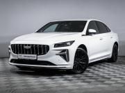 Geely Preface I Москва  - изображение 18