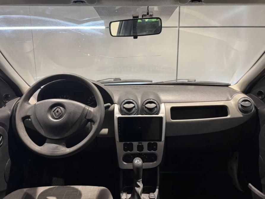 Renault Logan I Рестайлинг Новосибирск  - изображение 9