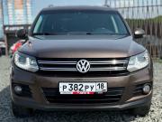 Volkswagen Tiguan I Рестайлинг Ижевск  - изображение 33