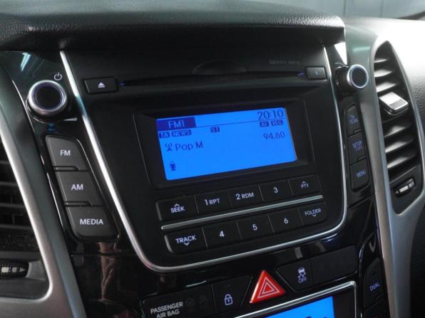 Hyundai i30 II с пробегом 2014 года, цена 1 249 000 рублей, 126974 км, хэтчбек, Автокод Объявления