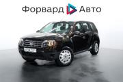 Renault Duster I Тюмень  - изображение 28