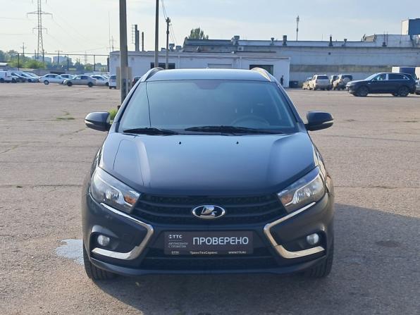 Lada (ВАЗ) Vesta I с пробегом 2019 года, цена 949 000 рублей, 118000 км, универсал, Автокод Объявления