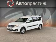 Lada (ВАЗ) Largus I Рестайлинг Волгоград  - изображение 21