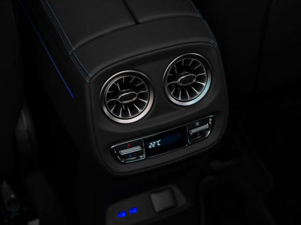Mercedes-Benz G-Класс AMG II (W465) Рестайлинг с пробегом 2025 года, цена 30 500 000 рублей, 786 км, внедорожник, Автокод Объявления