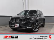 Geely Monjaro I Кемерово  - изображение 30