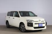 Toyota Probox I Рестайлинг Новосибирск  - изображение 18