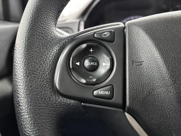 Honda CR-V IV с пробегом 2014 года, цена 1 470 000 рублей, 143976 км, внедорожник, Автокод Объявления