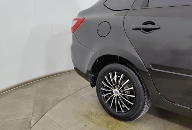 Lada (ВАЗ) Granta I Рестайлинг с пробегом 2022 года, цена 650 000 рублей, 33500 км, лифтбек, Автокод Объявления