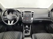 Kia Ceed I Рестайлинг Москва  - изображение 20