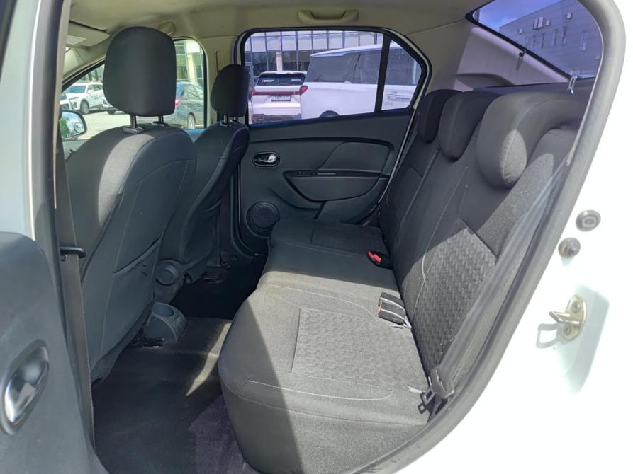 Renault Logan II Чебоксары  - изображение 15