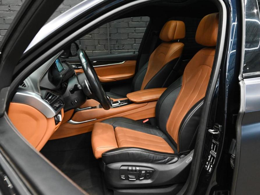 BMW X6 II (F16) Екатеринбург  - изображение 10