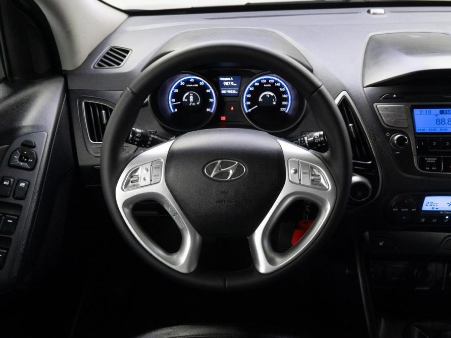 Hyundai ix35 I Тюмень  - изображение 20