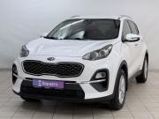 Kia Sportage IV Рестайлинг Воронеж  - изображение 20