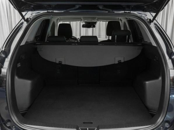 Mazda CX-5 I с пробегом 2014 года, цена 2 250 000 рублей, 69820 км, внедорожник, Автокод Объявления