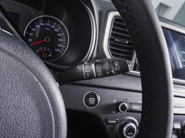 Kia Sportage IV Рестайлинг с пробегом 2021 года, цена 2 350 000 рублей, 174809 км, внедорожник, Автокод Объявления