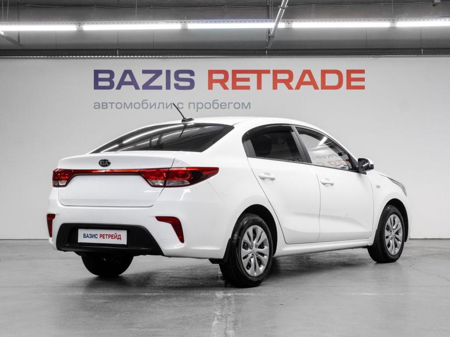 Kia Rio IV Тюмень  - изображение 6