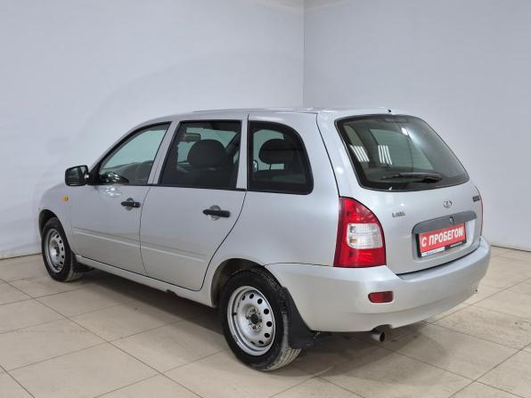Lada (ВАЗ) Kalina I с пробегом 2012 года, цена 365 000 рублей, 167447 км, универсал, Автокод Объявления