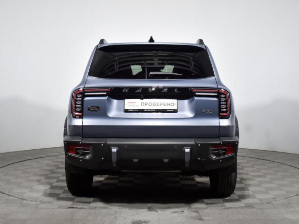 Haval Dargo с пробегом 2023 года, цена 2 649 000 рублей, 49908 км, внедорожник, Автокод Объявления