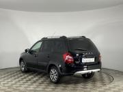 Lada (ВАЗ) Granta I Рестайлинг Воронеж  - изображение 27